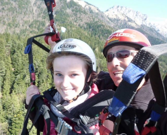  Vuelo inolvidable para todos